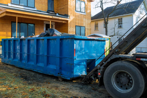 Shed Removal in Salisbury, NY